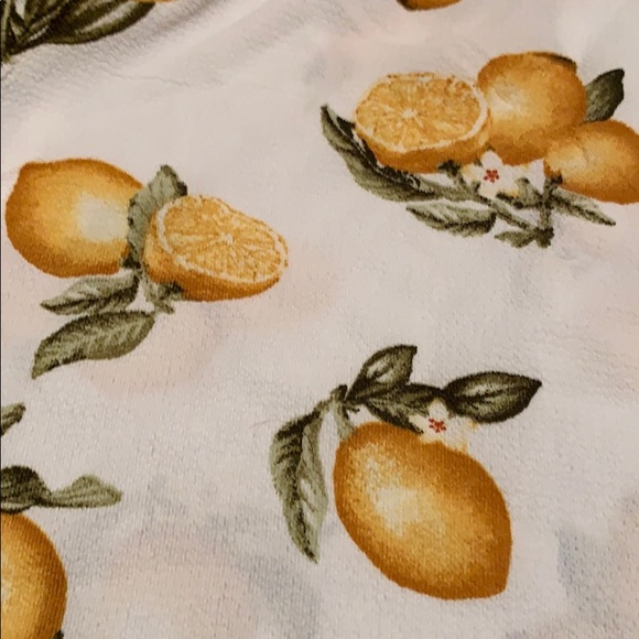 NWT Rue 21 Romper - Picture 4 of 4